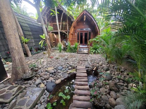 Pemenang Hotel | Pondok Kebun Jati