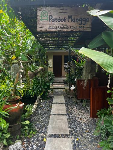 Mataram House | Pondok Mangga