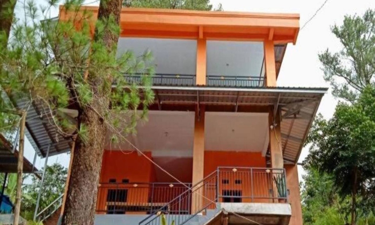 Malino House | Pondok Ningsih 2 Malino