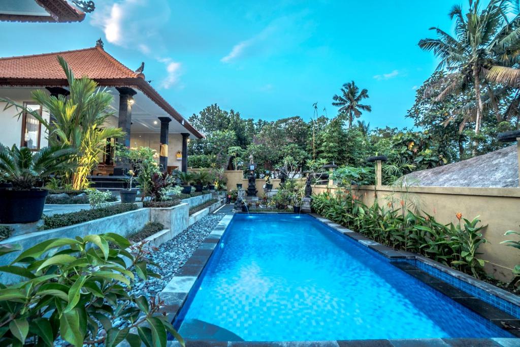Ubud City-Centre Resort | Pondok Putri Sari