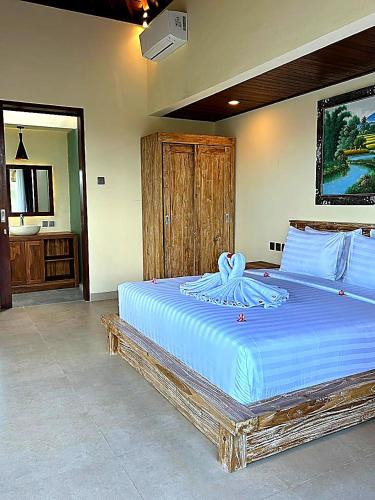 Abiansemal Villa | Pondok Sari Mupu Singakerta Ubud