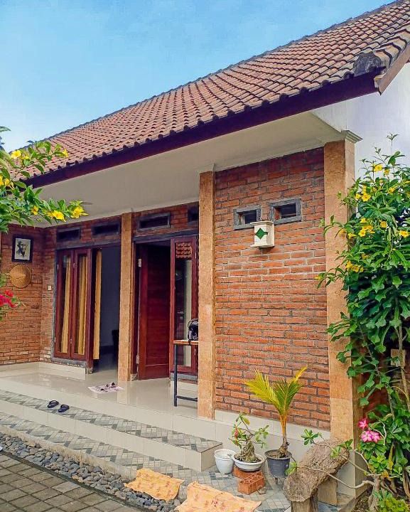 Kelating House | Pondok Selip Guesthouse