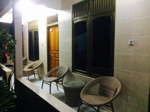 Gili Trawangan House | Pondok Sunrise 2