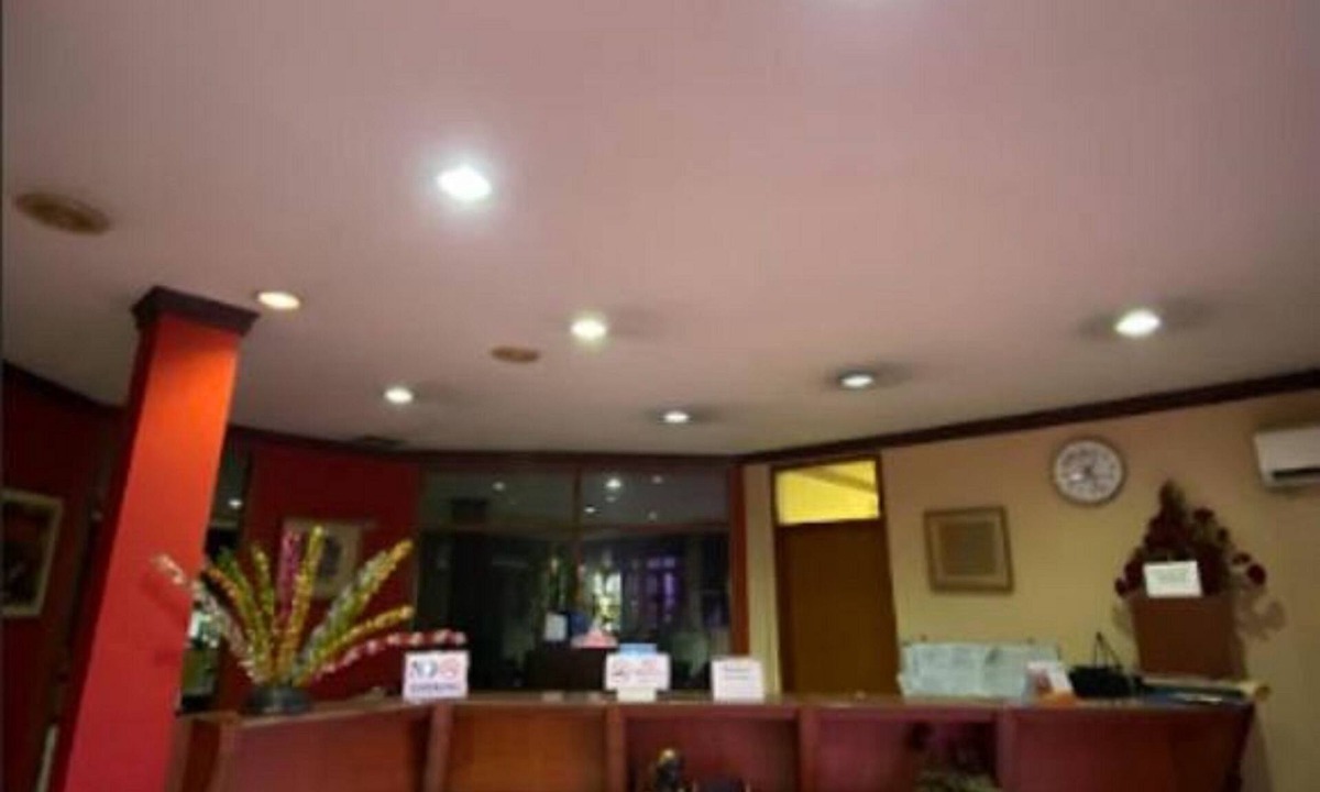 Cawang House | Pondok Tirta Sentosa