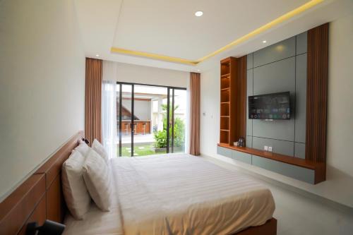 Bengkel Hotel | Pondok Uma Jero