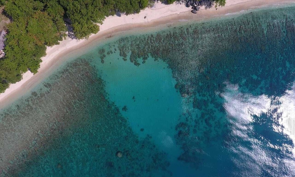 Likupang Cottage | Pondok Wisata Noah