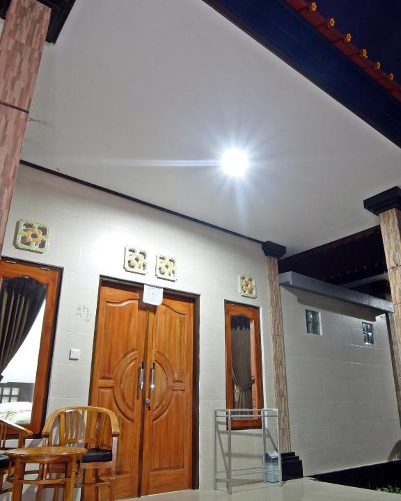 Jungut Batu Hotel | Pondok Wisata Widi