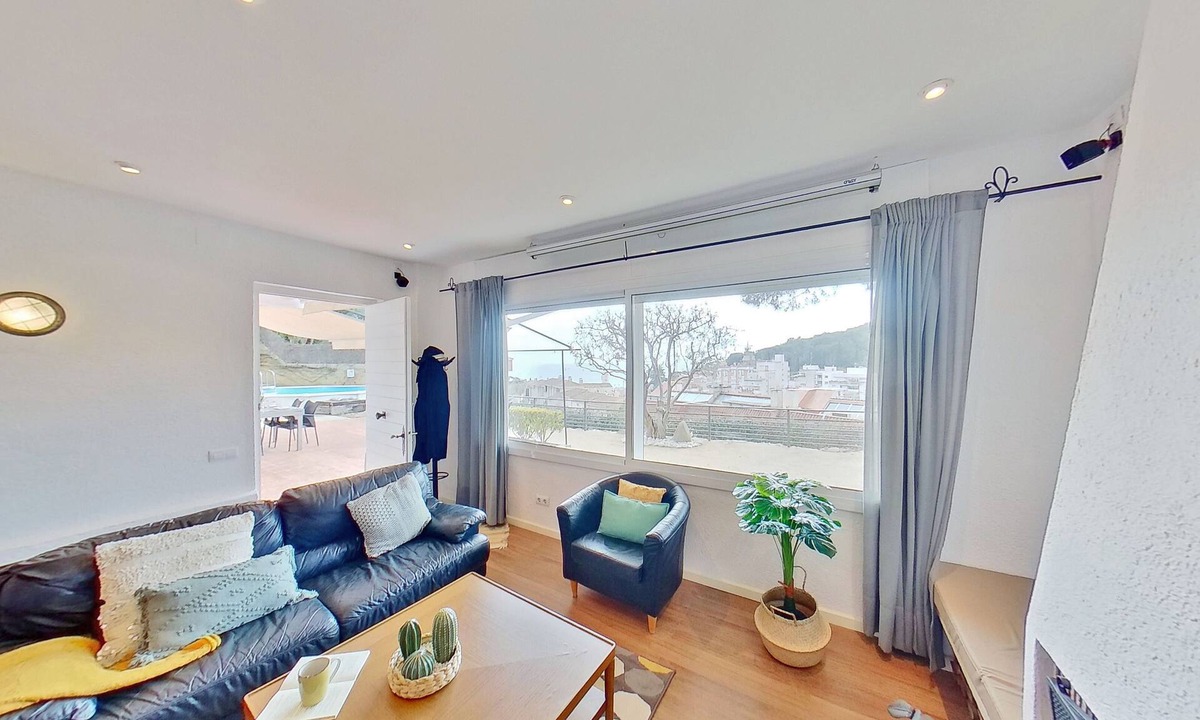 Sant Vicenc de Montalt Apartment | PONENT PREMIUM HABITAT