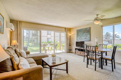 Kapaa Apartment | Pono Kai Resort J101