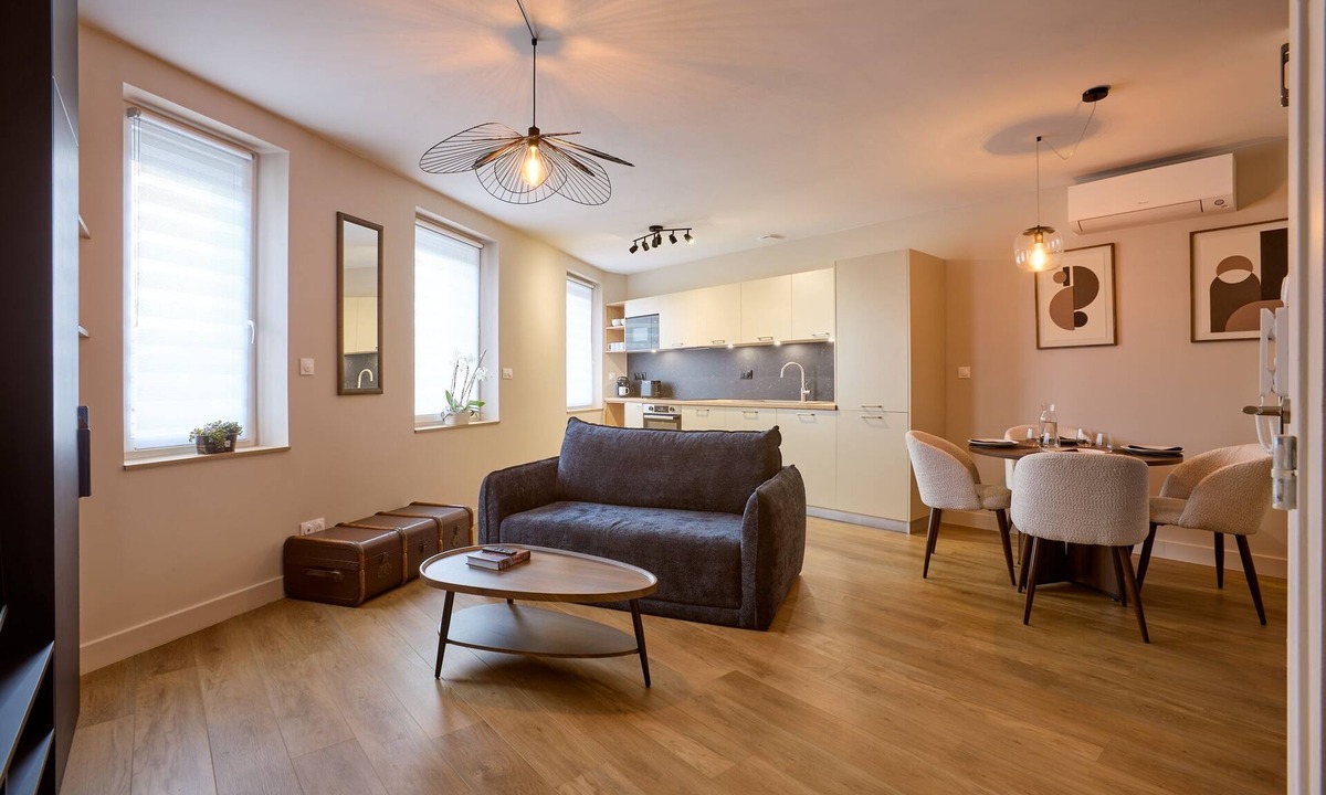 Le Passage Apartment | Pont de Peira - 2.5 km d'Agen