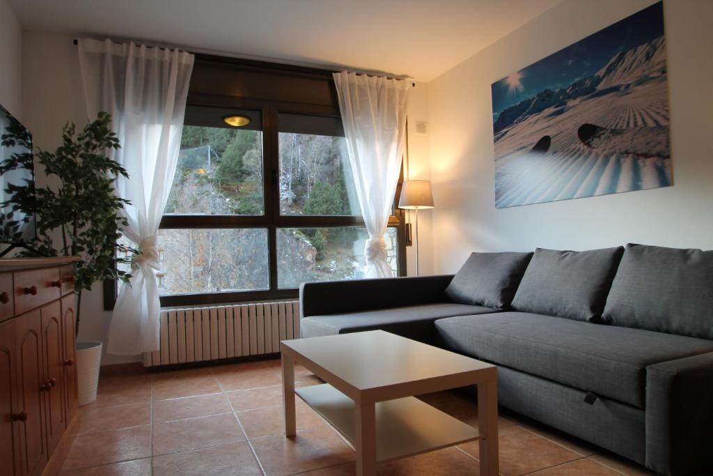 Ransol Apartment | Pont de Toneta 1,3 Ransol, Zona Grandvalira