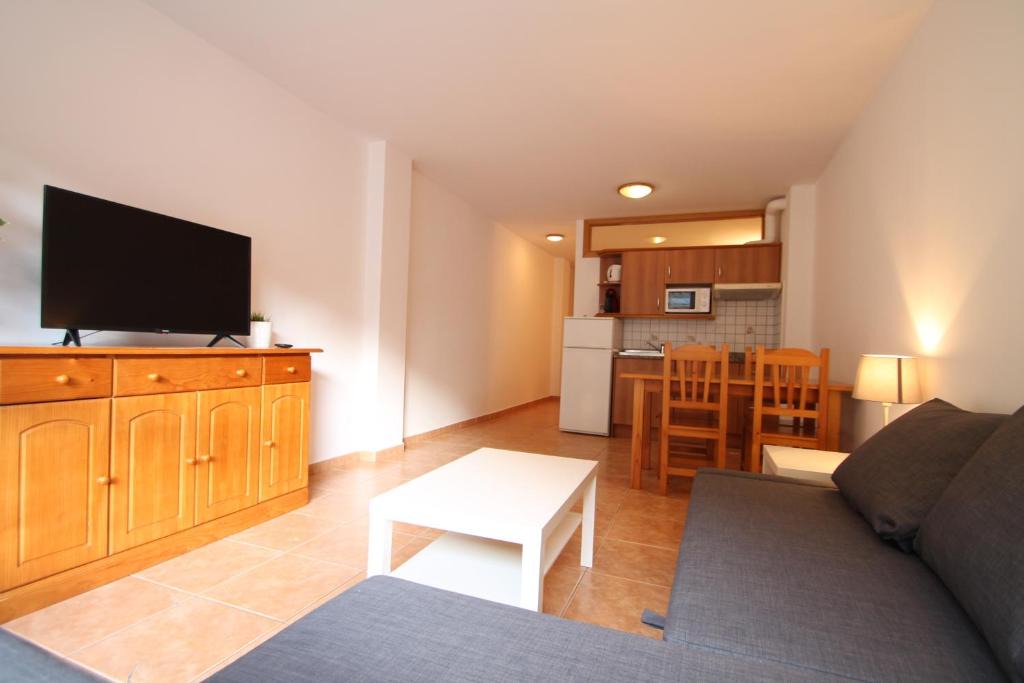 Ransol Apartment | Pont de Toneta 1,4 Ransol, Zona Grandvalira