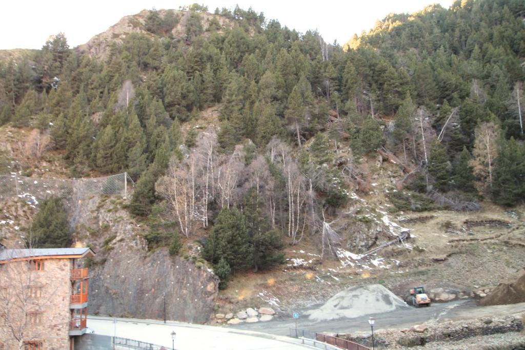 Ransol Apartment | Pont de Toneta 2,1 Ransol, Zona Grandvalira