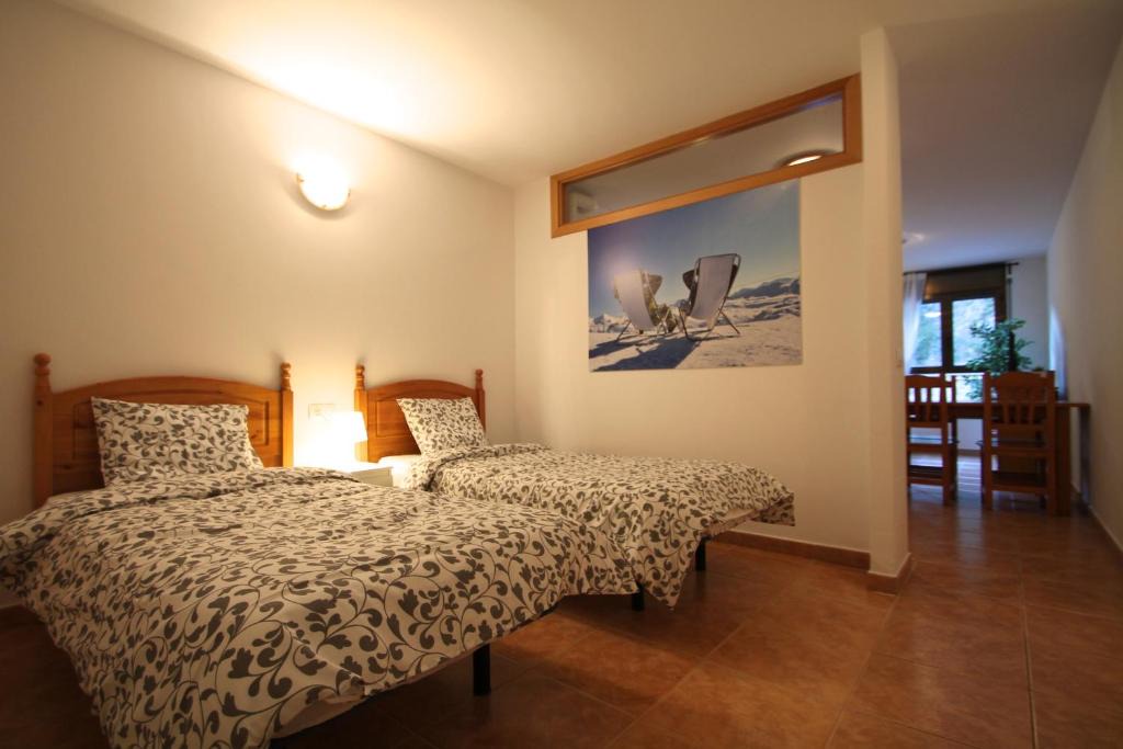 Ransol Apartment | Pont de Toneta 2,2 Ransol, Zona Grandvalira
