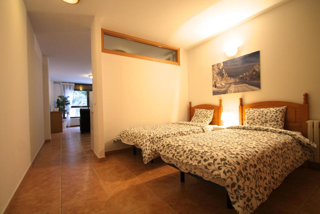 Ransol Apartment | Pont de Toneta 2,3 Ransol, Zona Grandvalira
