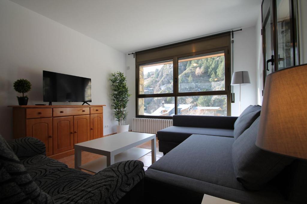 Ransol Apartment | Pont de Toneta 3,1 Ransol, Zona Grandvalira