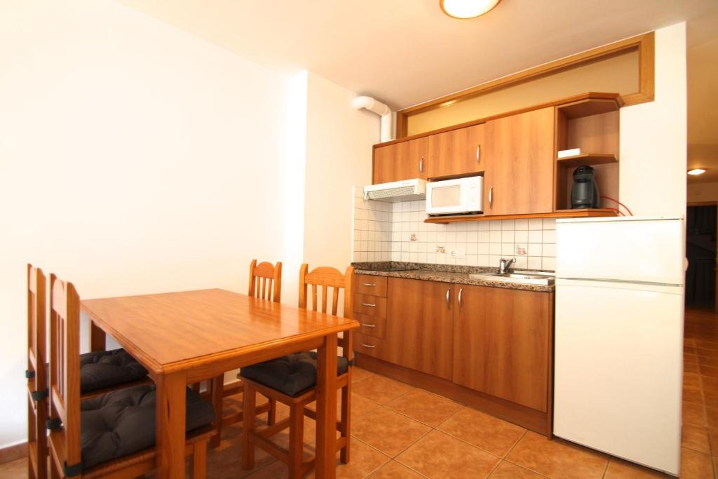 Ransol Apartment | Pont de Toneta 3,3 Ransol, Zona Grandvalira