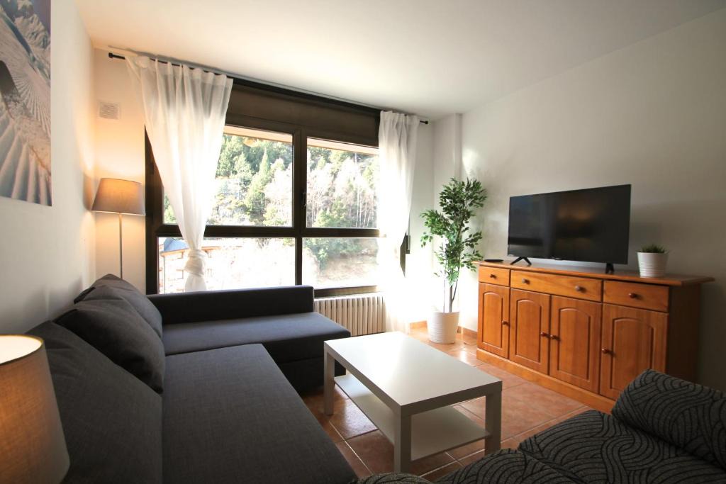 Ransol Apartment | Pont de Toneta 3,4 Ransol, Zona Grandvalira