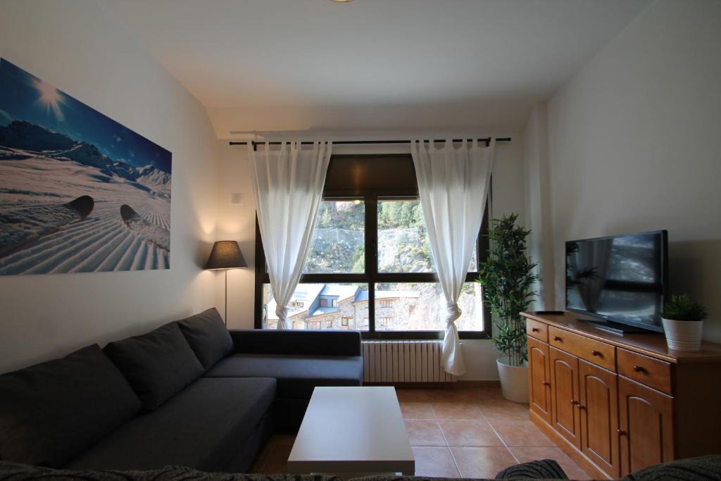Ransol Apartment | Pont de Toneta 4,3 Ransol, Zona Grandvalira