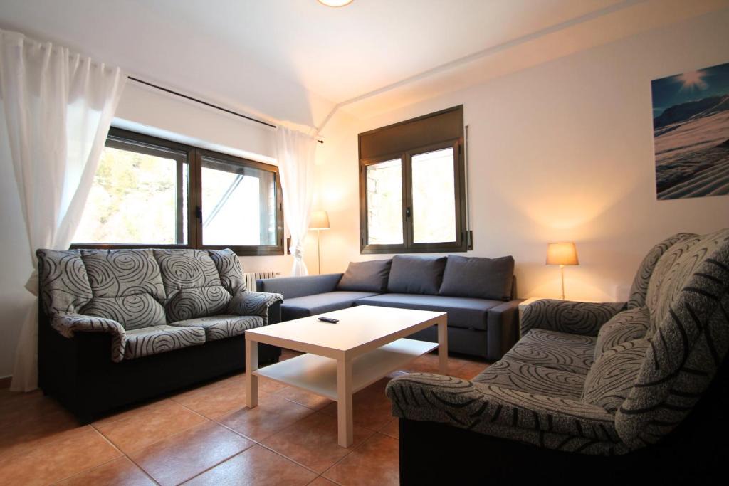 Ransol Apartment | Pont de Toneta 5,1 Ransol, Zona Grandvalira