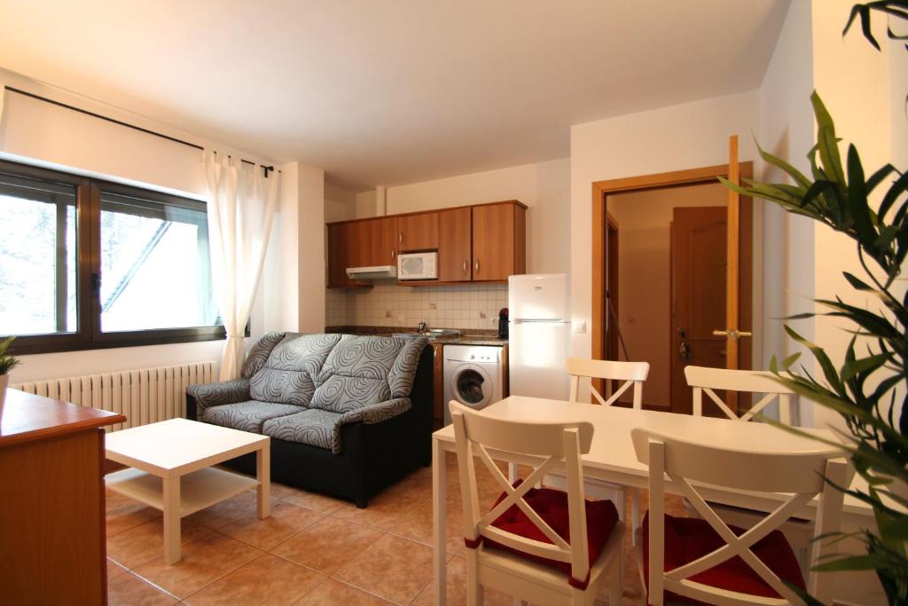 Ransol Apartment | Pont de Toneta 6,2 Ransol, Zona Grandvalira