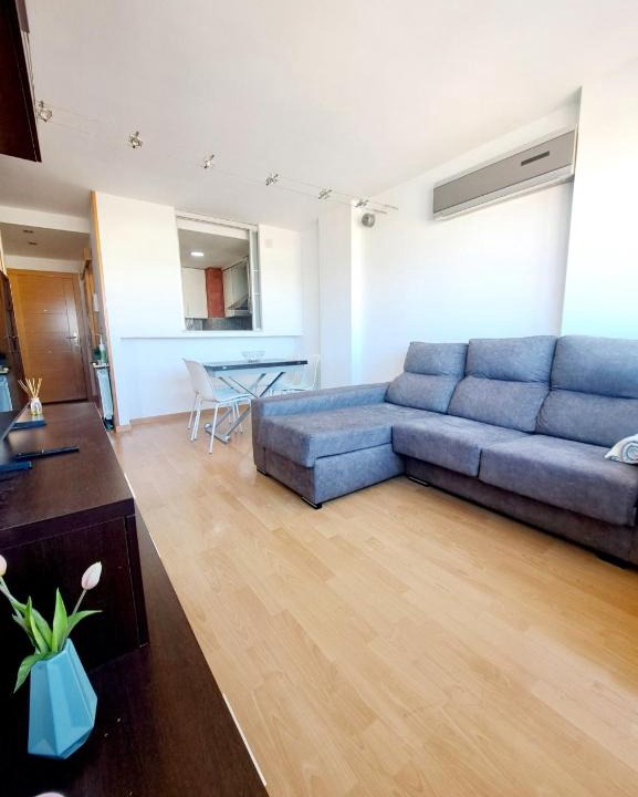 Montblanc Apartment | Pont Vell