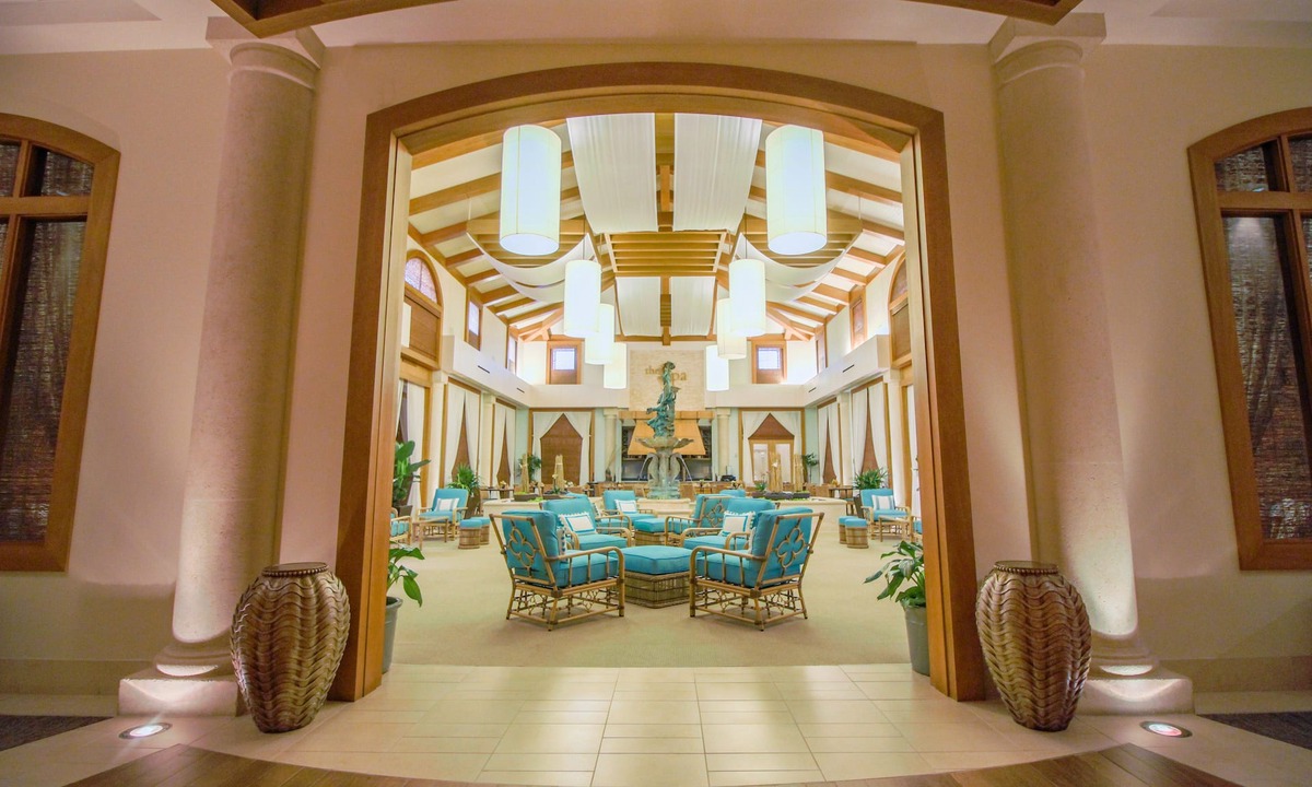 Ponte Vedra Beach Hotel | Ponte Vedra Inn & Club