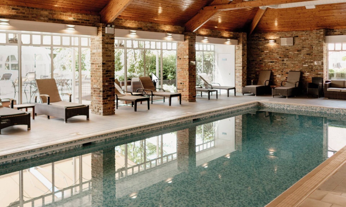 Chelmsford Hotel | Pontlands Park