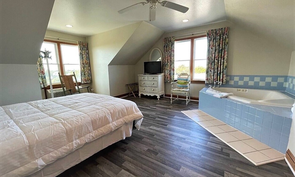 Ocracoke Hotel | Pony Island Inn