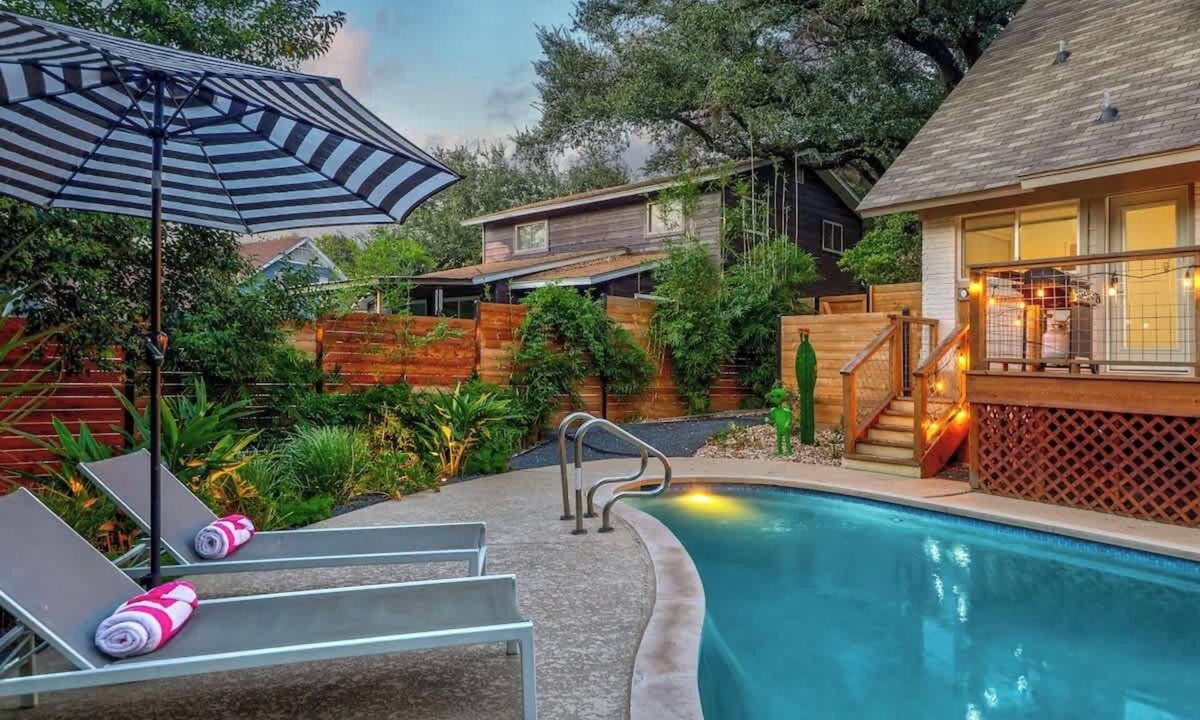 Greater South River City House | Pool, 2 Miles to Downtown | Bachelorette Favorite