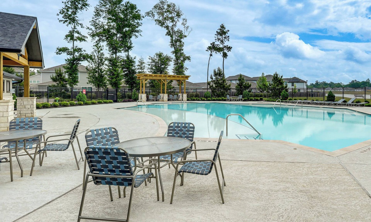 Porter House | Pool & Dog Park Access! Porter Family Home w/Yard