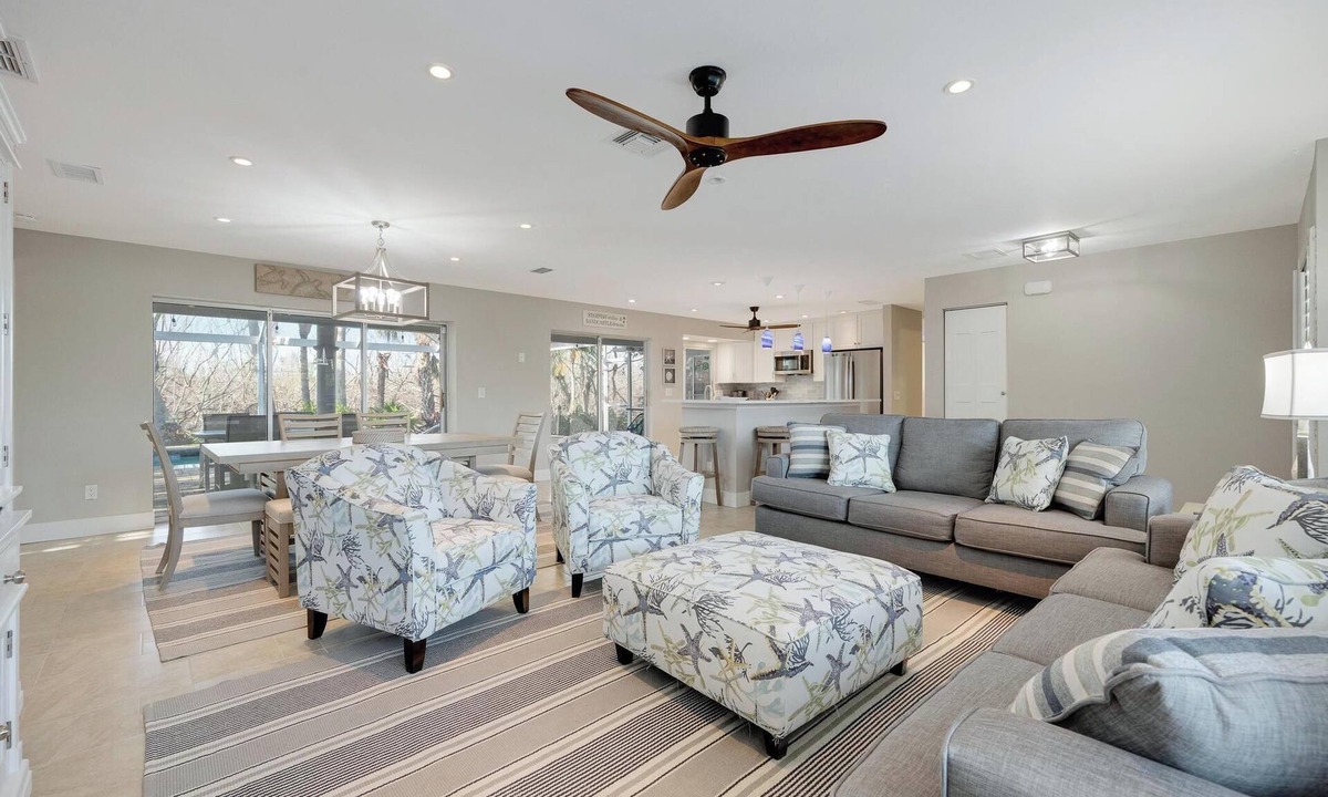 The Dunes House | Pool fully remodeled in 2026!