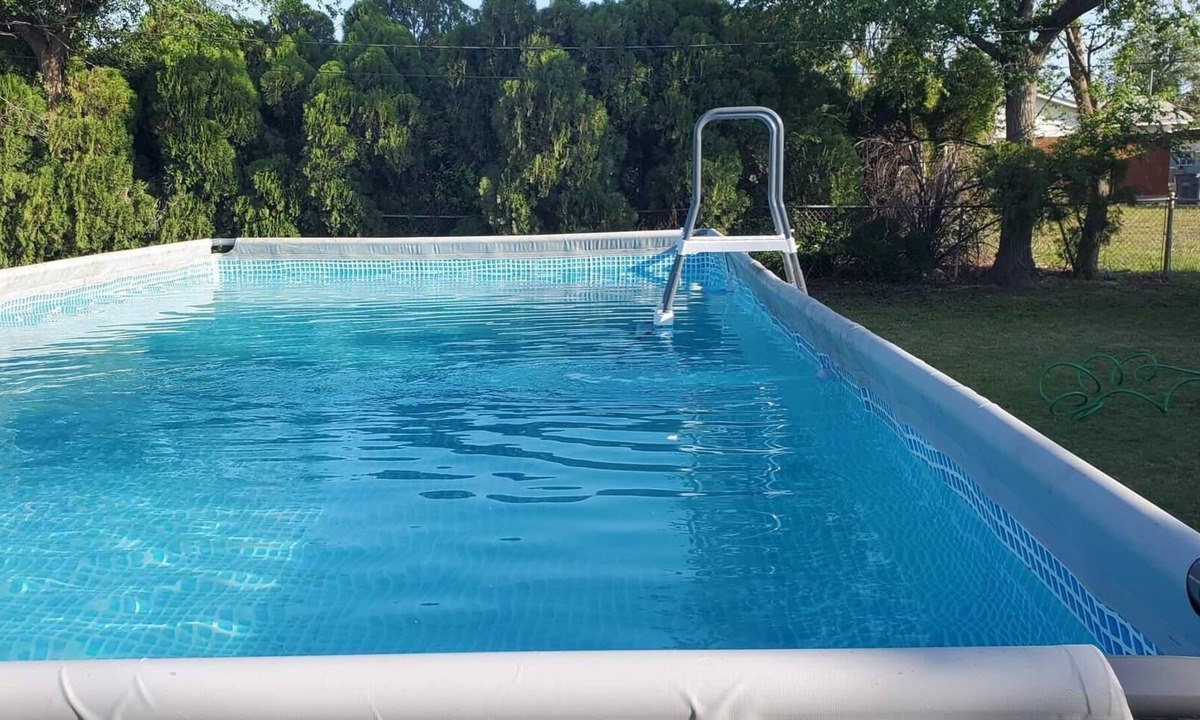 Lawton House | Pool Graduation, vacation home near Fort Sill