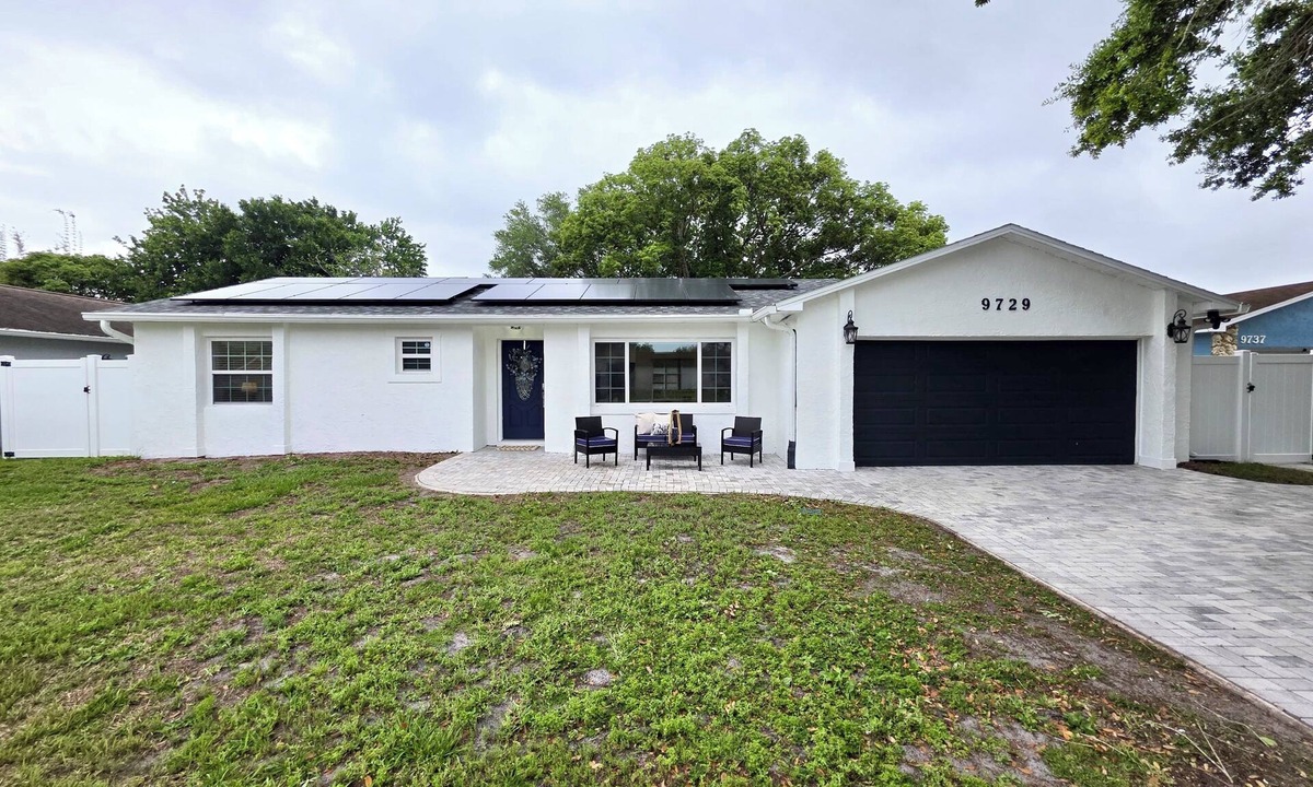 Orlando House | Pool Home + BBQ Grill + Family Friendly in Orlando, FL!