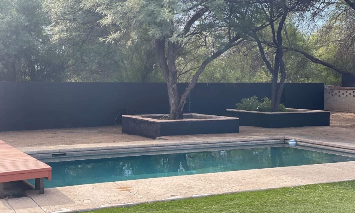 Arroyo Chico House | Pool & Hot Tub/5 BR 3 BA/Game Room/Midtown
