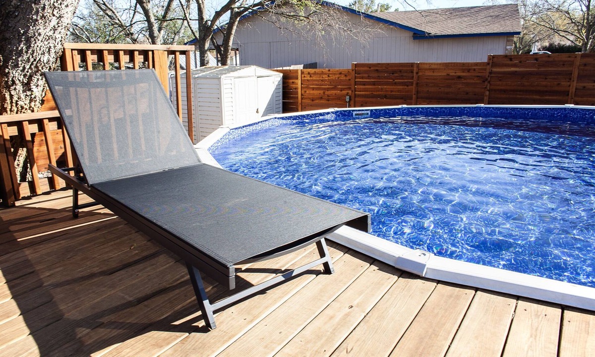 McNeil House | Pool & Hot Tub/Gameroom/North Austin/Domain