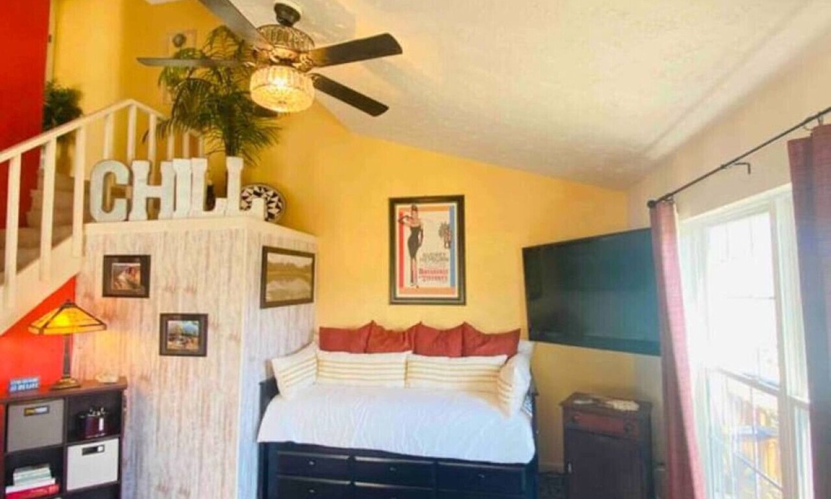 Holiday Island Villa | Pool+Lakeview+Wifi@The Big Chill on Table Rock Lake