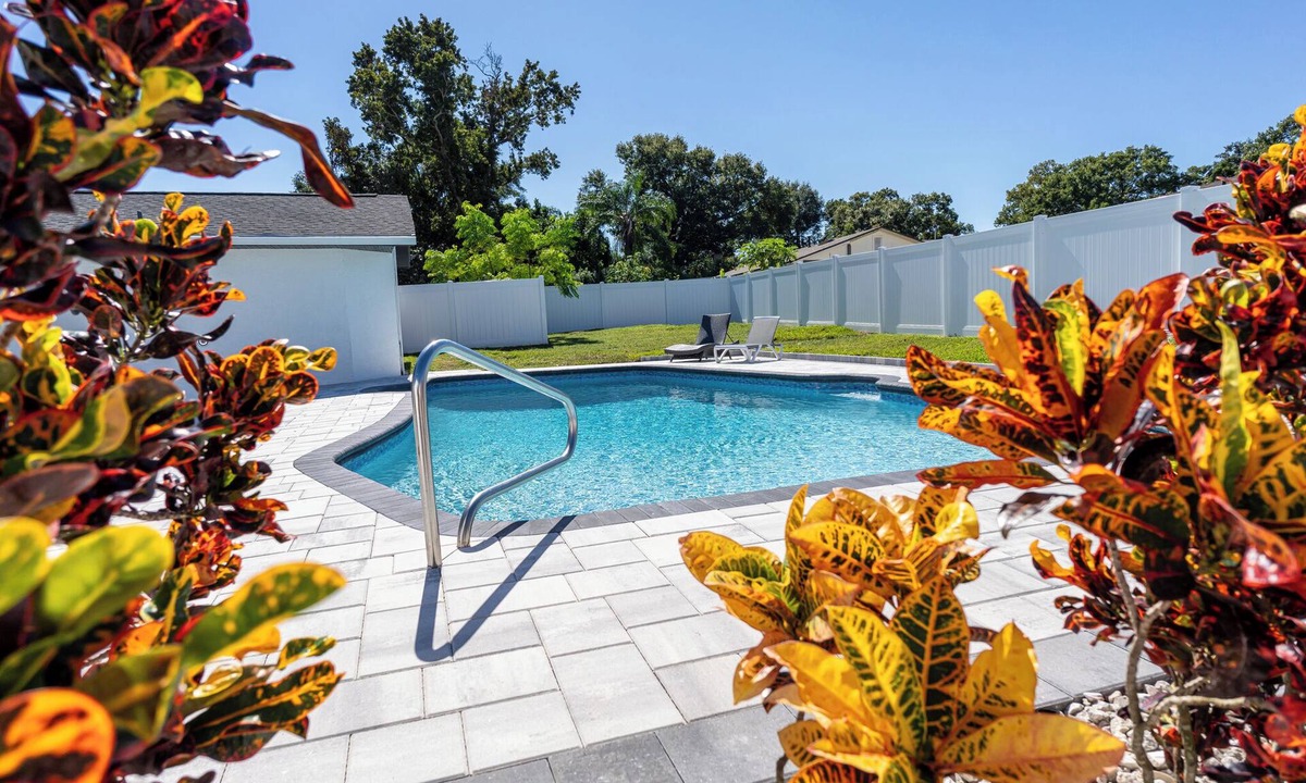 Orlando House | POOL Oasis Lakeview next to Universal/EPIC/Disney