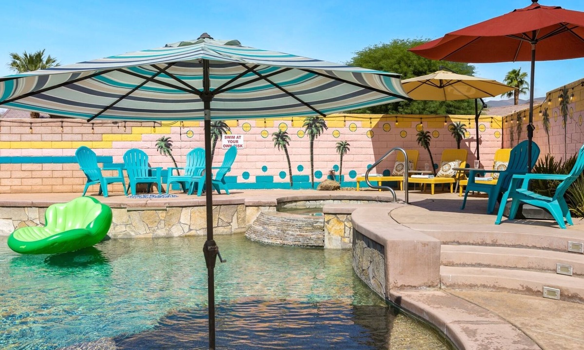 Terra Lago House | Pool Paradise at Terra Lago