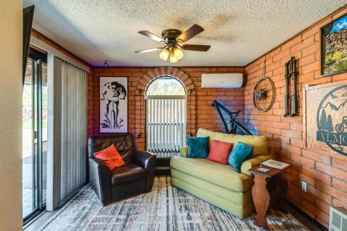 Tanque Verde House | Pool & Patio! 'Bike Haüs' By Catalina Mtn Trails