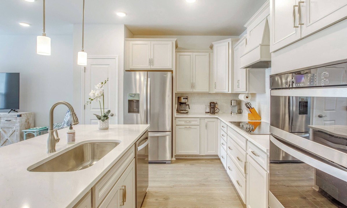 North Myrtle Beach Apartment | Pool + Shuttle to Ocean! North Myrtle Beach Escape