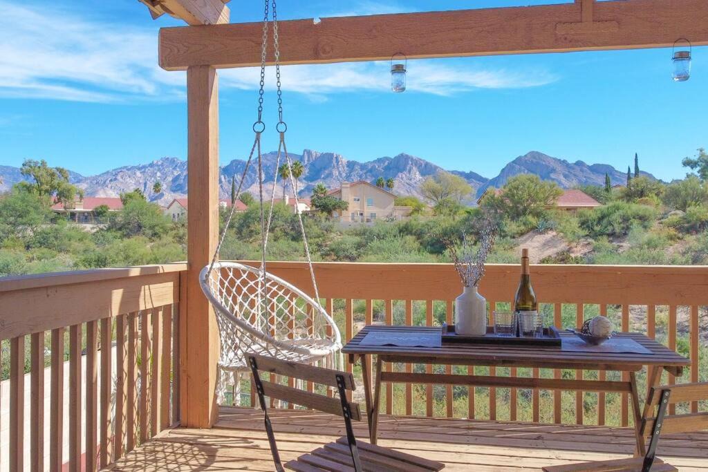 Copper Creek House | Pool-side Villa with Perfect Views