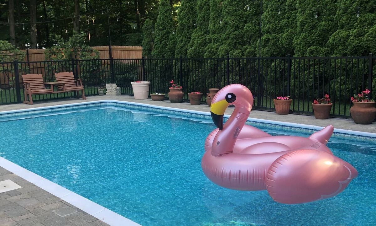 Mahopac House | Pool, Spa, Private Backyard, Perfect City Escape!