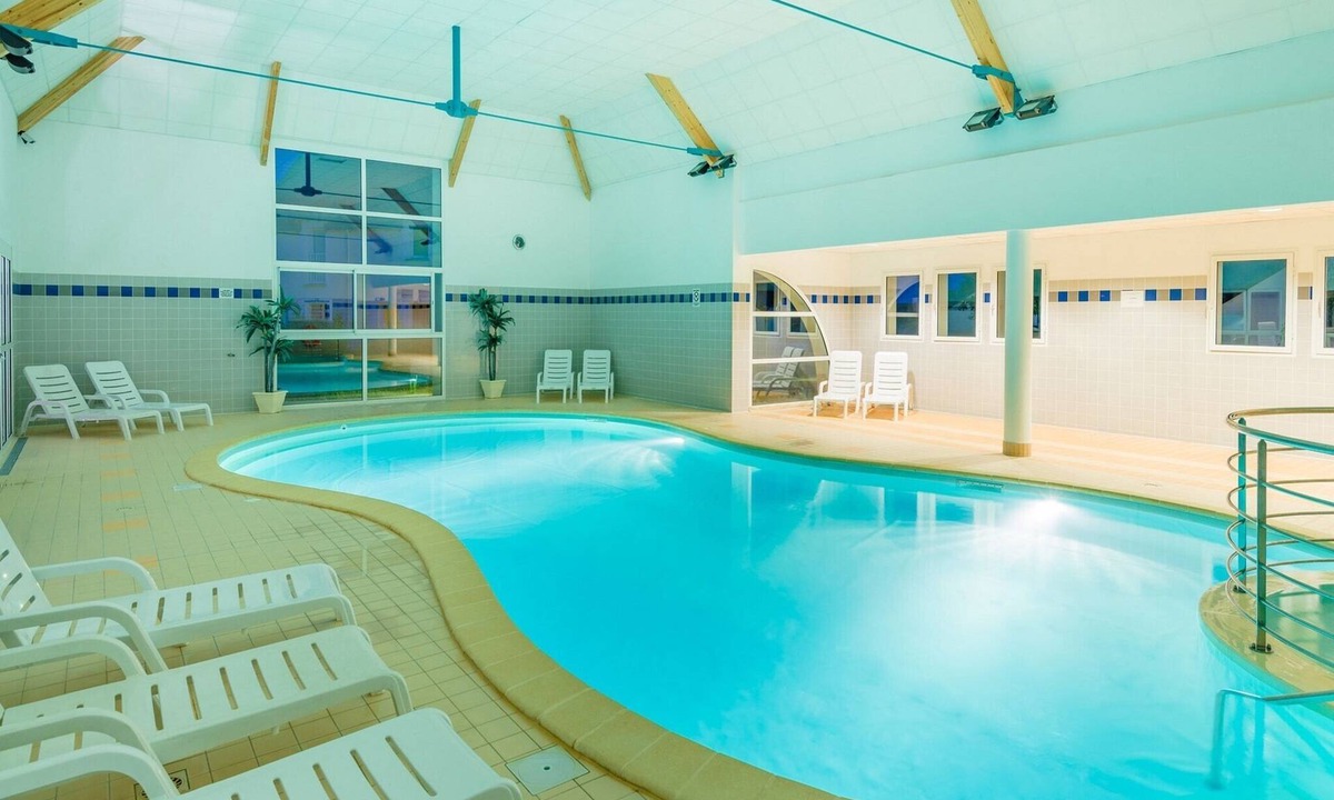 Azay-le-Rideau House | Pool Stay by Loire Castles