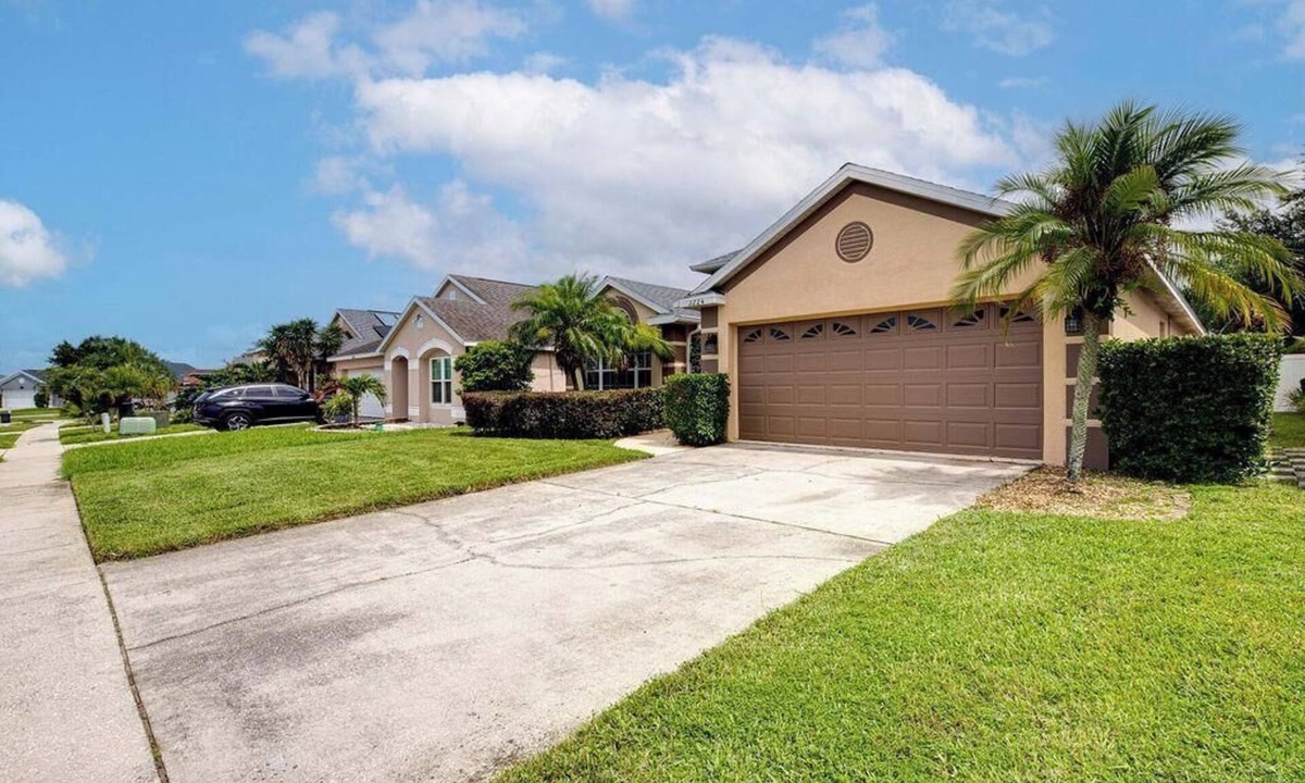 Mission Park House | Pool Therapy - NEW Pool Home