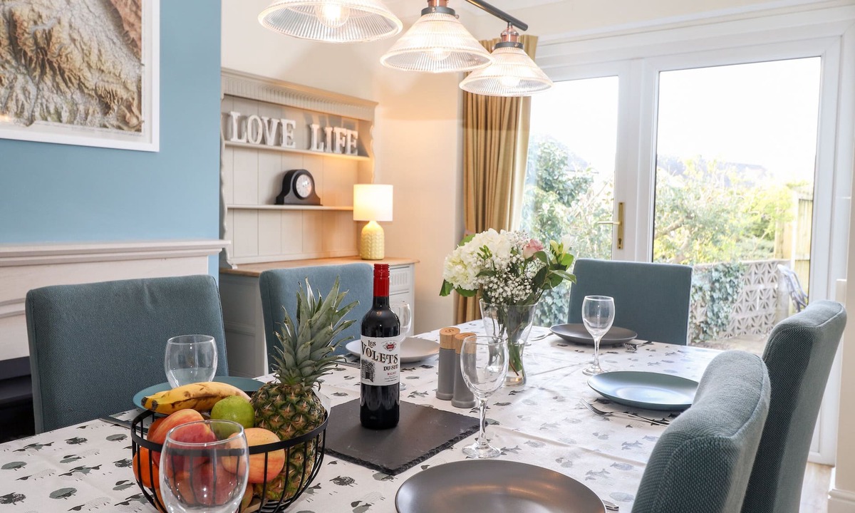 Portinscale Cottage | Pooley Howe