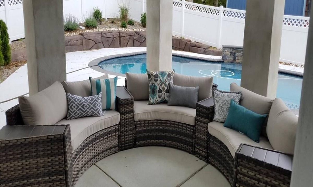 Villas House | Poolside Bay Haven: POOL IS OPEN! Beautifully Decorated, Family & Pet Friendly!