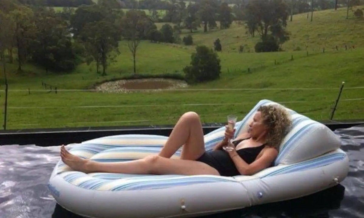 Mount Nathan Villa | Poorinda Gold Coast Villa