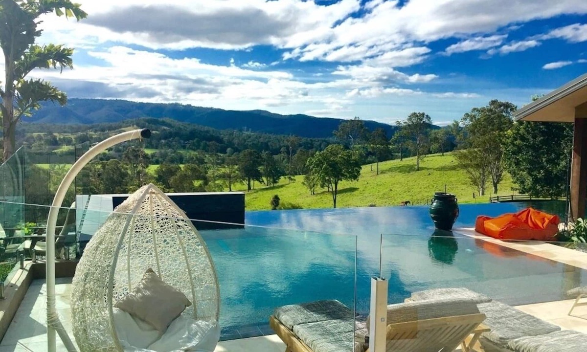 Mount Nathan Other | Poorinda Homestead