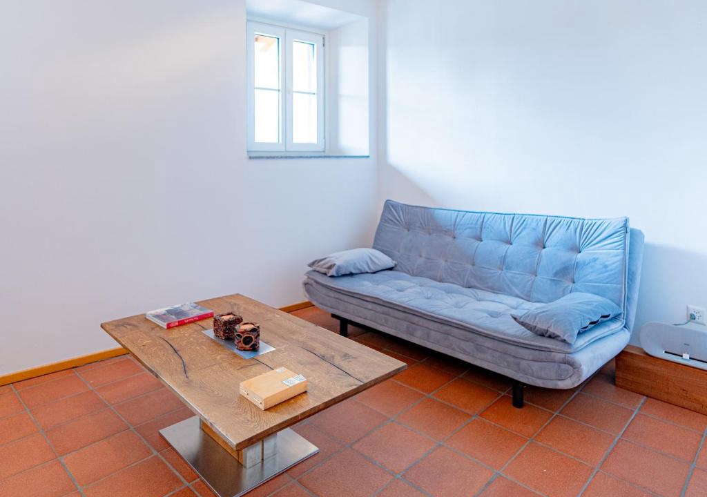 Rancate Apartment | Pop Maison